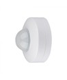 V-Tac bewegingssensor LED-vriendelijk, wit, PIR infrarood