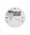 V-Tac bewegingssensor LED-vriendelijk, wit, PIR infrarood