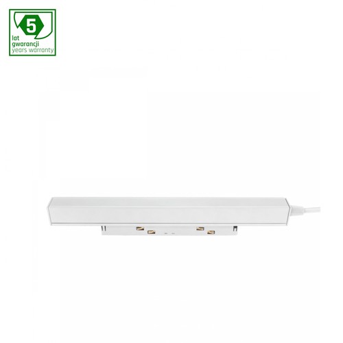 150W WLD LED armatuur, 48V - RA90, 40 graden, wit, IP20, 5 jaar garantie