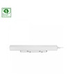 150W WLD LED armatuur, 48V - RA90, 40 graden, wit, IP20, 5 jaar garantie