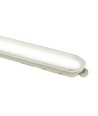 150cm 52W Limea Gigant compleet LED armatuur - 8900lm, IP65, IK10, 4000K, doorvoerbedraad