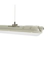 150cm 52W Limea Gigant compleet LED armatuur - 8900lm, IP65, IK10, 4000K, doorvoerbedraad