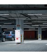 150cm 52W Limea Gigant compleet LED armatuur - 8900lm, IP65, IK10, 4000K, doorvoerbedraad