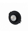 GU10 Fiale V Basic inbouwspot - Rond, wit, zonder lichtbron