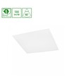 60x60 ALGINE BACKLIGHT LED paneel, 40W - 130lm/W, 5 jaar garantie, neutraal wit