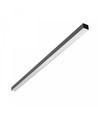 120cm Kantoorlamp, Instelbaar Watt en CCT - 3 lichtkleuren, 20W/30W/40W, UGR19, 5 jaar garantie