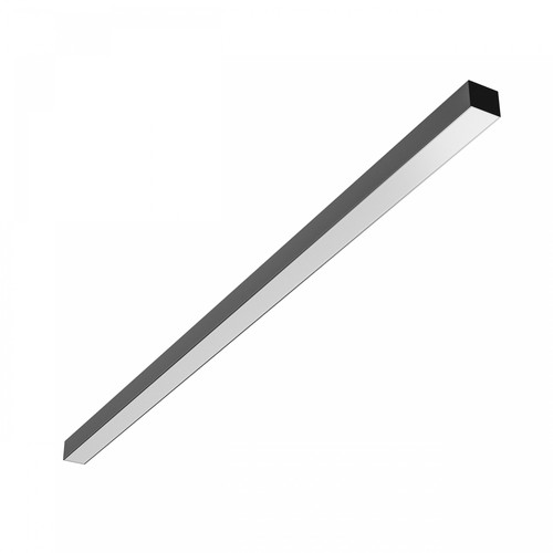 ALLDAY BASIC 3CCT 20W/30W/40W LED lichtlijn - 125lm/W, IP20, Instelbare CCT, 5 jaar garantie