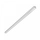 120cm Kantoorlamp, Instelbaar Watt & CCT - 3 lichtkleuren, 20W/30W/40W, 5 jaar garantie