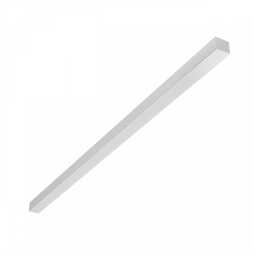 120cm Kantoorlamp, Instelbaar Watt & CCT - 3 lichtkleuren, 20W/30W/40W, 5 jaar garantie