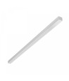 120cm Kantoorlamp, Instelbaar Watt & CCT - 3 lichtkleuren, 20W/30W/40W, 5 jaar garantie