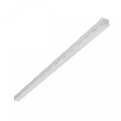 30W/40W/50W ALLDAY BASIC 3CCT LED armatuur - 120cm, instelbaar wattage en lichtkleur