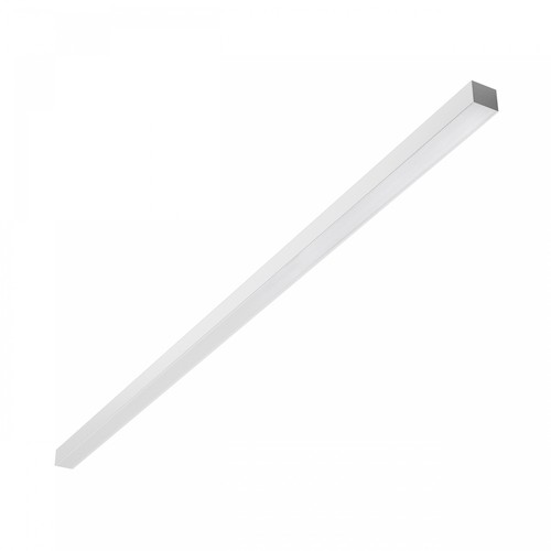 150cm Kantoorlamp, Instelbaar Watt & CCT - 3 lichtkleuren, 30W/40W/50W, 5 jaar garantie