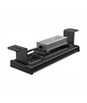 75W lineair High Bay, 12.000 lumen, 160lm/W - IP66, IK10, 1-10V dimbaar, 5 jaar garantie