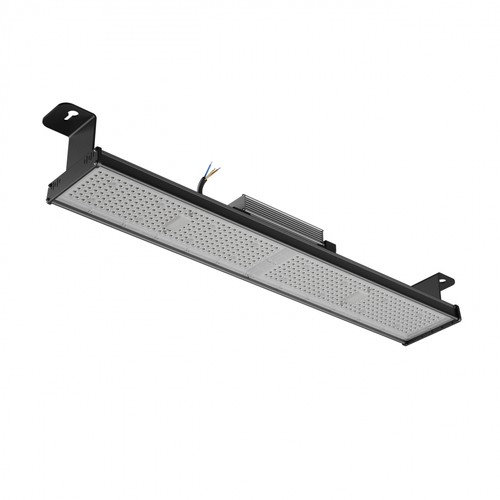 150W lineaire high bay, 160lm/W - IP66, IK10, 1-10V dimbaar, 5 jaar garantie