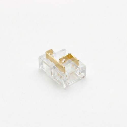 LED strip multi-connector - 10mm, enkelkleurig, IP20, 5V-24V
