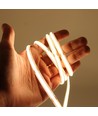 10m LongRun Dot-free COB-LED strip - Zonder spanningsverlies, 10,5W/m, IP20, 312 LED's per meter, 24V, COB LED, RA95
