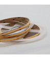 10m LongRun Dot-free COB-LED strip - Zonder spanningsverlies, 10,5W/m, IP20, 312 LED's per meter, 24V, COB LED, RA95