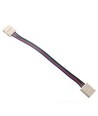 RGB verbindingsstuk voor LED-strips - 12V / 24V