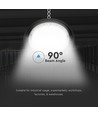 LED highbay 150W - 4000K, 135lm/W