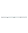 150cm 60W compleet LED-armatuur, doorvoerbedraad - IP20