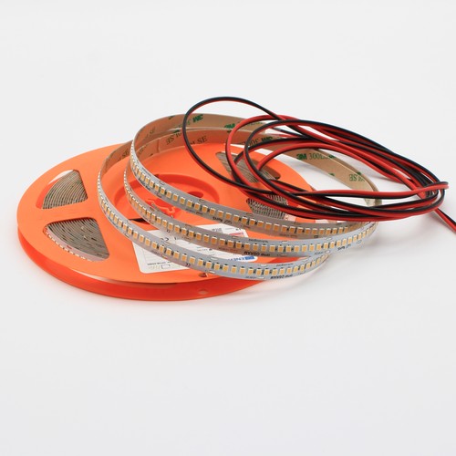10m OSRAM LED-strip RA94, 17W/m - IP20, 24V, 180 LEDs per meter