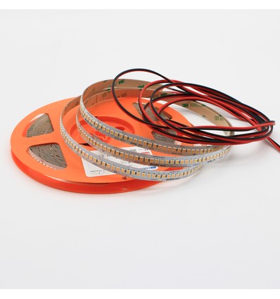 10m OSRAM LED-strip RA94, 17W/m - IP20, 24V, 180 LEDs per meter