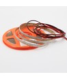 10m OSRAM LED-strip RA94, 17W/m - IP20, 24V, 180 LEDs per meter