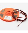 10m OSRAM LED-strip RA94, 17W/m - IP20, 24V, 180 LEDs per meter