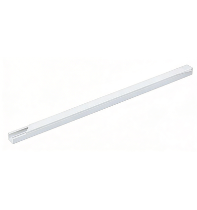 16x16 Kabelgoot - Wit, 16x16mm, Lengte 2m
