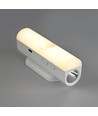 LED-nachtlamp - oplaadbaar, bewegingssensor