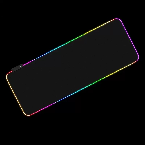 RGB Muismat - 80x30cm