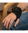 Lichttherapie bandage voor pols en handen - Infrarood, met batterij, polssteun