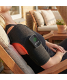 Lichttherapie-bandage voor schouder - Infrarood, met batterij