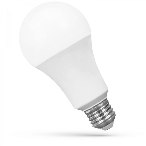 E27 20W LED-lamp - A60