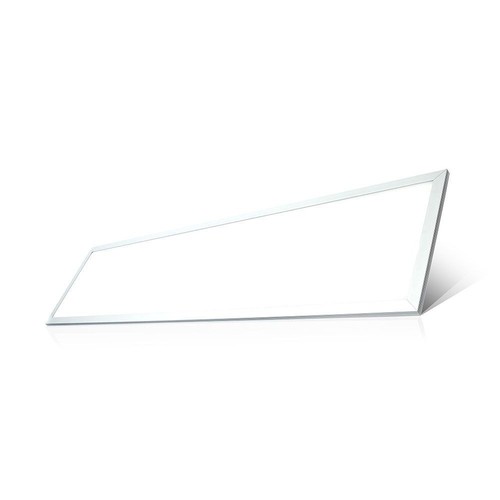 120x30 LED-paneel, 32W - 140 lm/W, witte rand