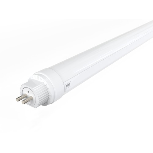 Outlet: 144,9cm / 16W/18W T5-145 LED-TL-buis - 3300K, 170lm/W