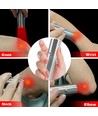 Lichttherapie lamp - Infrarood, 3 golflengten