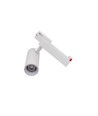 13W Zigbee CCT 1-fase spanningsrailspot - 38 graden, 1F2W