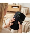 Lichttherapie-bandage voor knie, elleboog enz. - Infrarood, 10W, met batterij