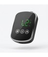 Lichttherapie-bandage voor knie, elleboog enz. - Infrarood, 10W, met batterij