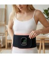 Lichttherapie riem voor heup, lendenen enz. - Infrarood, 10W, met batterij