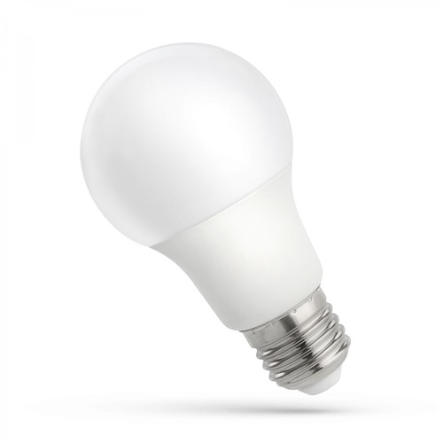 E27 7W LED-lamp - A60