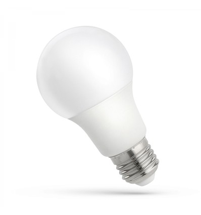 E27 7W LED-lamp - A60