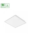 600x600x32 Algine paneel 40W - neutraal wit, 230V, 120°, IP40, Wit, Mesh