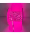 5 m waterdichte groeiledstrip - 230V, IP67, 180 LED, 10W per meter