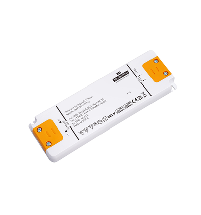 Snappy 100W / 12V DC voeding - 8.33A, IP20 binnenshuis