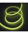 5m buiten RGBIC Neon LED strip - 2 meter kabel, 10W/m, 576 LED per meter, 24V, IP67