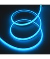 10m buiten RGBIC Neon LED strip - 2 meter kabel, 10W/m, 576 LED per meter, 24V, IP67