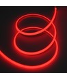 10m buiten RGBIC Neon LED strip - 2 meter kabel, 10W/m, 576 LED per meter, 24V, IP67