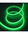 10m buiten RGBIC Neon LED strip - 2 meter kabel, 10W/m, 576 LED per meter, 24V, IP67